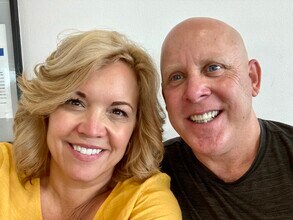 James Esmeyer Rosalyn Esmeyer